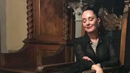 Acun Günay kimdir? Tarık Akan'ın eşi Acun Günay'ın oynadığı filmler...