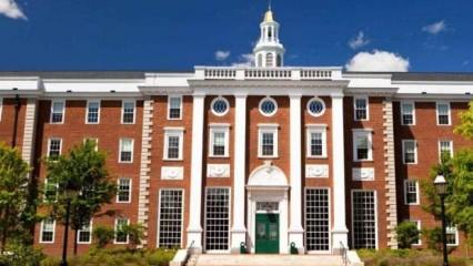 AK Parti'den Harvard Üniversitesine tepki: Tüm kazanımları yok edecek