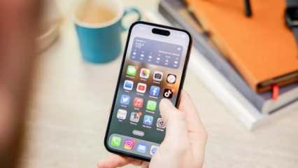 Alay konusu olmuştu! iPhone 17, yıllardır beklenen özellikle gelecek...