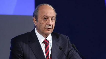 Anadolu Grubu’nda değişim: Tuncay Özilhan görevi bırakıyor
