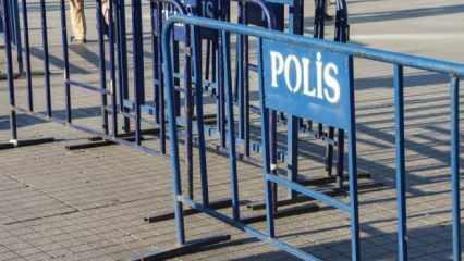 Valilikler kararı peş peşe duyurdu: Ankara ve İzmir'de gösteri yasağı uzatıldı!