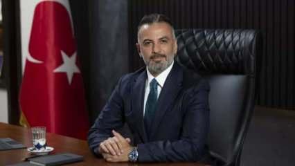 ASKON'dan ekonomiye destek: Ekonomi politikalarını kıymetli buluyor ve destekliyoruz