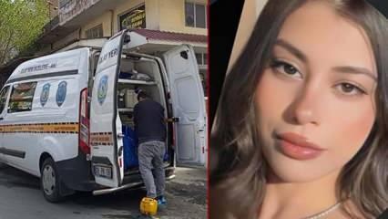 Aydın'da göğsünden tabancayla vurulmuş halde cesedi bulundu