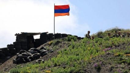 Azerbaycan son dakika duyurdu! Ermenistan'dan yeni provokasyon! Ordu harekete geçti
