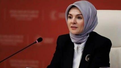 Bakan Göktaş’tan annelere müjde: Doğum yardımı Meclis’ten geçti