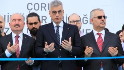 Bakan Memişoğlu önemli mesaj: O tehlikeye dikkat çekti!