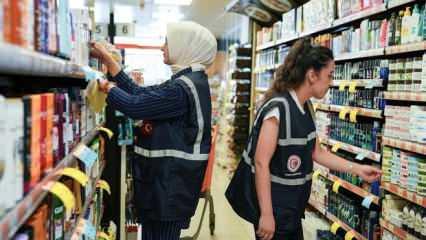 Bakanlık bu ürünü yasakladı, piyasadan toplatılıyor