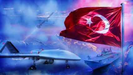 Batılı ülkelere uyarıda bulundular: Türkiye'nin gücünü takdir edin
