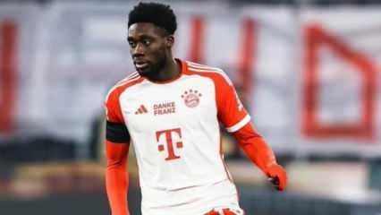 Bayern Münih için ağır darbe! Sezonu kapattı