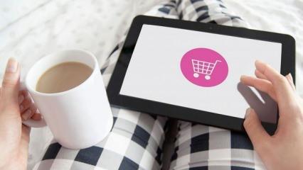 Bayram alışverişi e-ticaret sektörünü hareketlendirdi