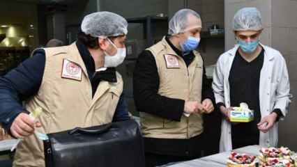 Bayramda sevdiklerinize zehir yedirmeyin! Boyalı çaydan eşek etine kadar dikkat