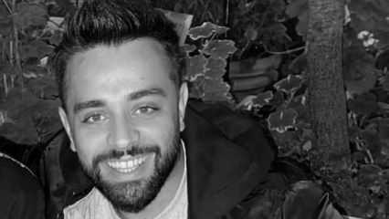 Berkin Usta kimdir? Kimin oğlu? Milli sporcu Berkin Usta'nın hayatı…