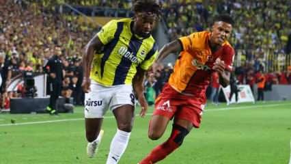 Beşiktaş'ı bilmişti! Yapay zeka, F.Bahçe - G.Saray maçı için de skor tahmini yaptı