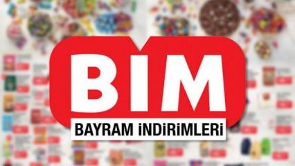 BİM 2025 Ramazan Bayram indirimi: Şeker, çikolata ve kolonya fiyatları en dipte!