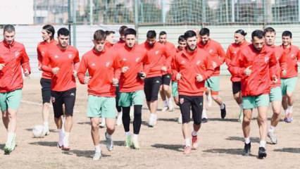 Süper Lig efsanesinin son hali: Antrenman yapacak saha bulamıyorlar