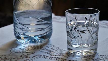 Doktorun 'bol bol su iç' tavsiyesini dinledi, hayatını kaybetti!