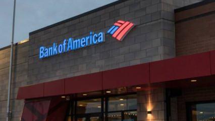 BofA'dan Türkiye ve dolar açıklaması: 'Domine ettiler' diye duyurdu