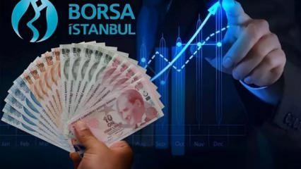 Borsada potansiyel devam ediyor! Yeni belirsizlikler oluşur mu? 