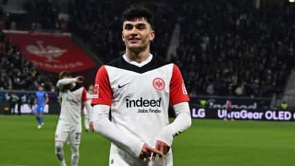 Can Uzun'un piyasa değerinde büyük sıçrama! Tam 36 kat arttı