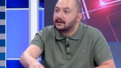 Canlı yayında ekonomiye darbe çağrısı! Onur Alp Yılmaz hakkında soruşturma başlatıldı