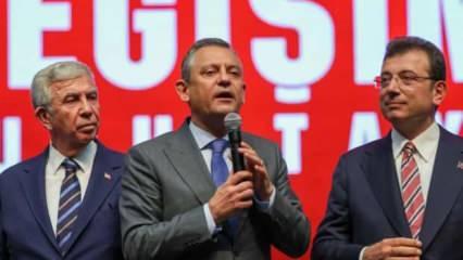 CHP adaylık kavgasında büyük fırsat! İmamoğlu sonrası o isimlerin şansı arttı