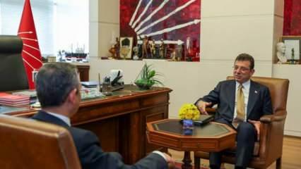 CHP iftiralarının gerçekleriyle sınandı! Her dediklerinin tersi çıktı