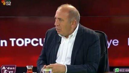 CHP'de çatlak! Gürsel Tekin: Özgür Özel'in çağrısı doğru değil!