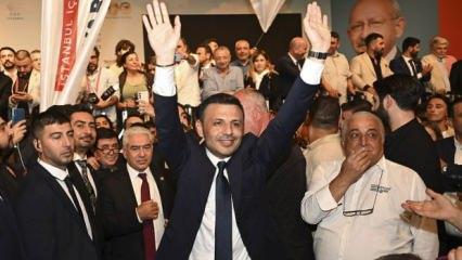 CHP'deki şaibenin ses kaydı ortaya çıktı: 150 az Fahrettin abi 250 yapalım