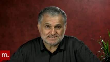 CHP'den para aldığını itiraf etmişti: Fonları kesilen Ruşen Çakır maddi destek istedi!