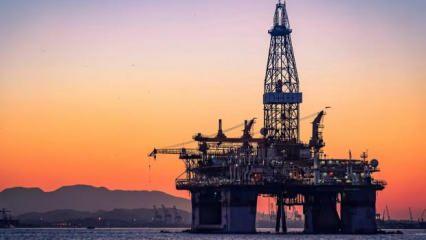 Dev rezerv bulundu! Tam 140 milyon tonluk kaya petrolü keşfedildi