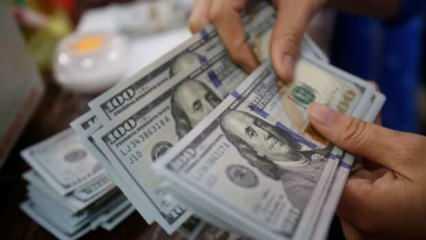 Dolar/TL 37,91 seviyesinden işlem görüyor