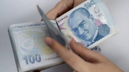 4 bin liralık emekli bayram ikramiyesi Meclis'te kabul edildi