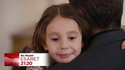 Esaret dizisinde Sahra hayal kırıklığına uğruyor! Aile zor bir sınavdan geçiyor