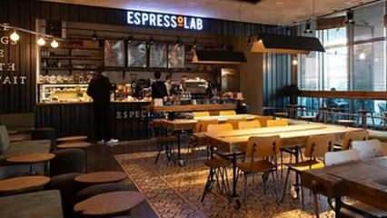 Espressolab kimin? Espressolab'ın sahibi kim? Espressolab'ın kurucusu ve ortakları…