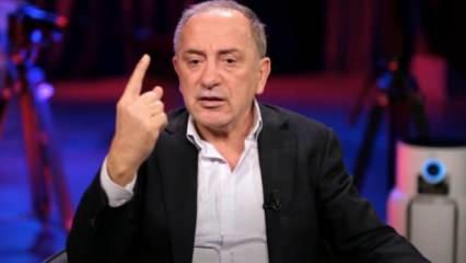 Fatih Altaylı paylaşmıştı! Reyting iddialarına yalanlama! 