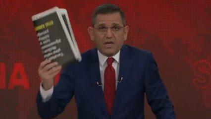 Fatih Portakal'dan RTÜK Başkanı'na tehdit! "Onun cevabını nasıl vereceksiniz"