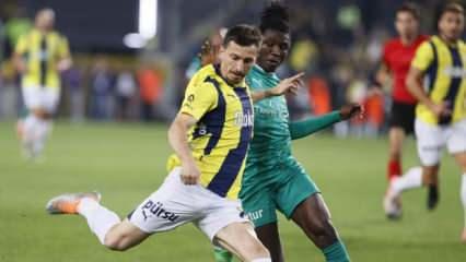 Bodrum FK - Fenerbahçe! Muhtemel 11'ler