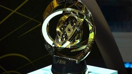 FIFA Kulüpler Dünya Kupası şampiyonuna rekor para ödülü