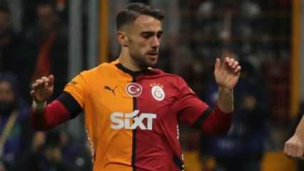 Derbi için kilit isim! Beşiktaş 11'i ona göre şekillenecek
