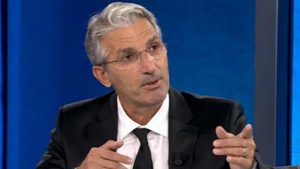 Gazeteci Nedim Şener CHP'nin 'boykot'unu böyle çürüttü