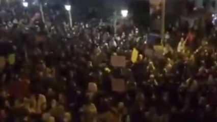 Gençliğe Hitabe'yi bile bilmiyorlar! CHP'li yönetici alanda böyle yuhalandı