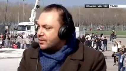 Halk Tv ekranlarından skandal çağrı! 'Türkiye ekonomisini çökertin'