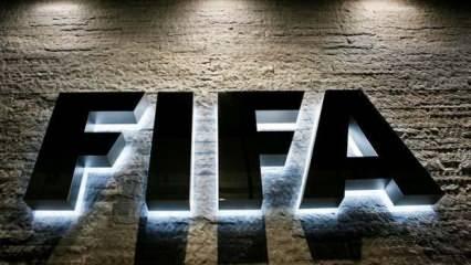 Hangi ülkeler Dünya Kupası biletini aldı? Dev turnuvada liste belli oluyor