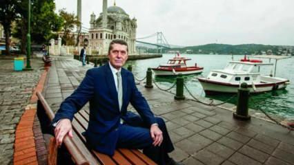 Hayri Çulhacı kimdir? Sevim Sabancı'nın yerine geçen Hayri Çulhacı'nın hayatı