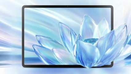 Honor'dan yeni uygun fiyatlı tablet: Pad X9a