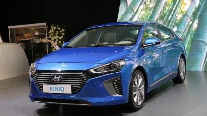 Hyundai otomobil üretimini ABD'ye taşıyor: 21 milyar dolarlık yatırım