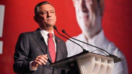 İBB Başkanvekili kim olacak? Özgür Özel'den açıklama: Aday belli oldu! İşte konuşulan isim