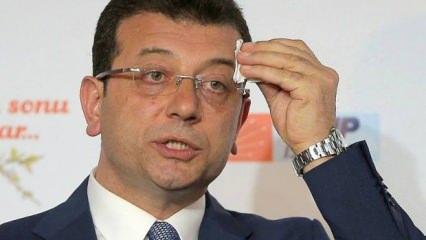 İBB soruşturmasında kimlerin mal varlığına el konuldu? Tek tek sıralandı...