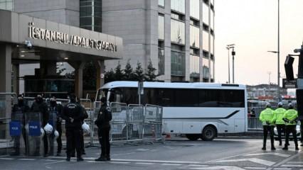İBB soruşturmasında son dakika kararı! 14 kişiye ait 12 şirkete el konuldu