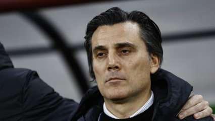 Yollar ayrılırsa ne olacak? Fenerbahçe'yle anılan Montella'nın tazminatı belli oldu